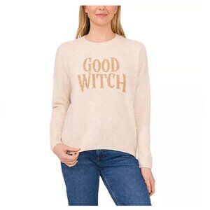 Vince Camuto Women's‎ Halloween Sweater